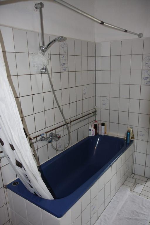 Drieslaapkamerappartement in Kralingen - Afbeelding 21