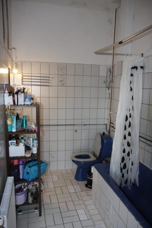 Drieslaapkamerappartement in Kralingen - Afbeelding 22