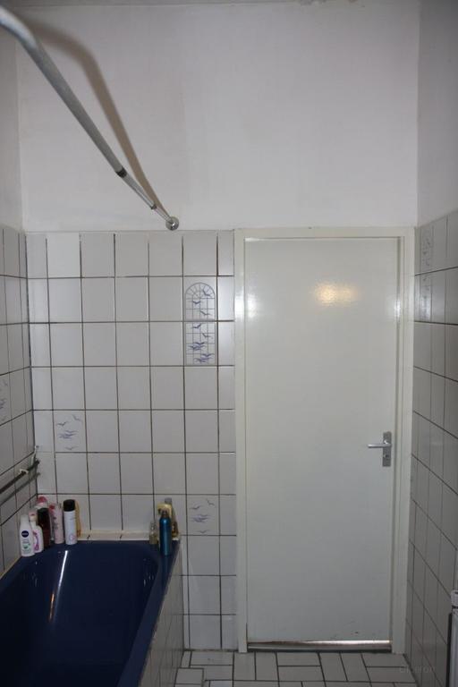Drieslaapkamerappartement in Kralingen - Afbeelding 23