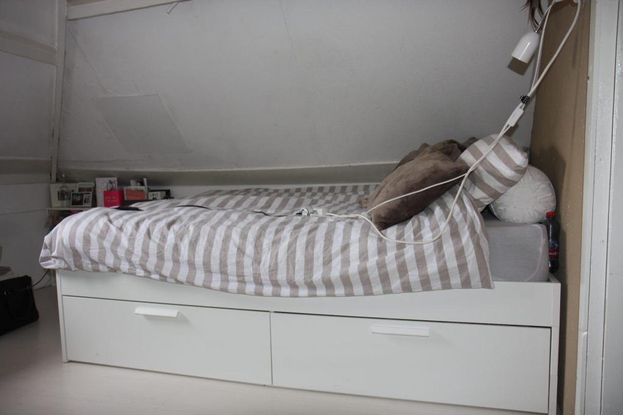 Drieslaapkamerappartement in Kralingen - Afbeelding 24
