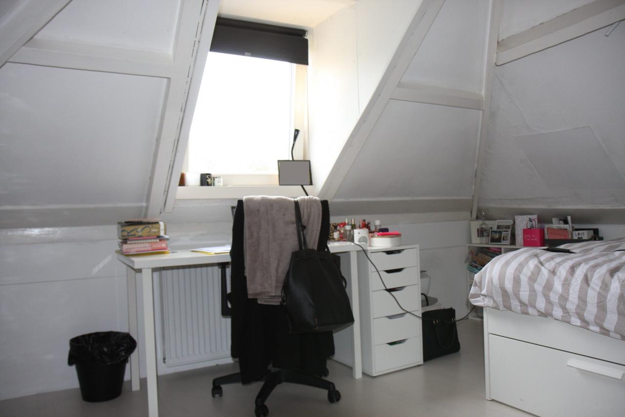 Drieslaapkamerappartement in Kralingen - Afbeelding 25