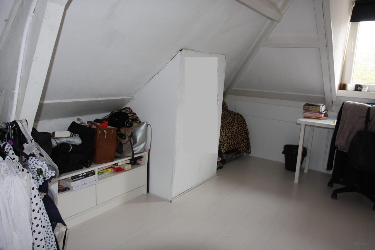 Drieslaapkamerappartement in Kralingen - Afbeelding 26