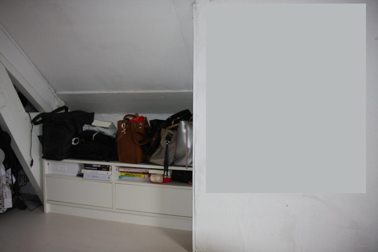 Drieslaapkamerappartement in Kralingen - Afbeelding 27