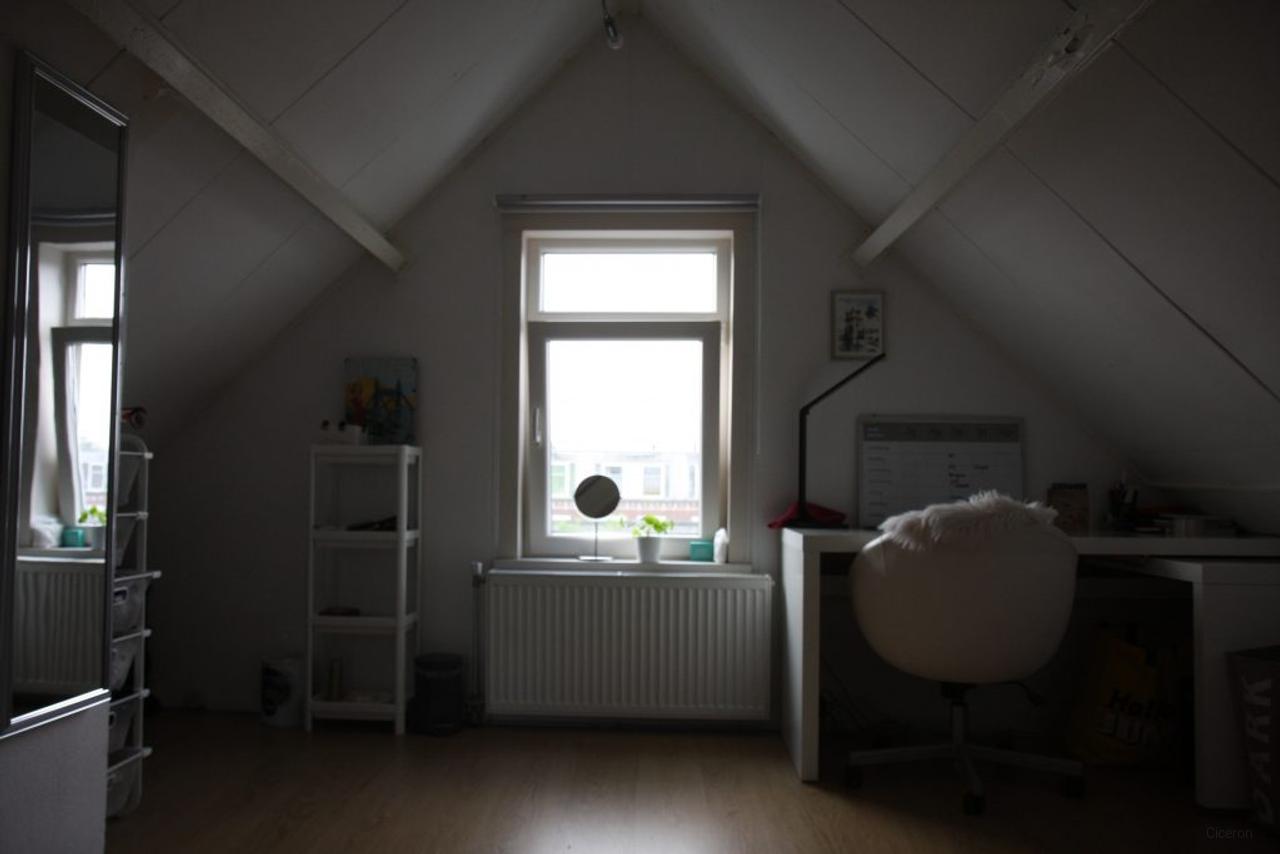 Drieslaapkamerappartement in Kralingen - Afbeelding 33