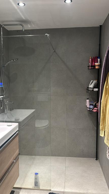 Drieslaapkamerappartement in Kralingen - Afbeelding 34