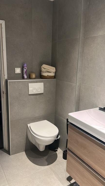 Drieslaapkamerappartement in Kralingen - Afbeelding 37