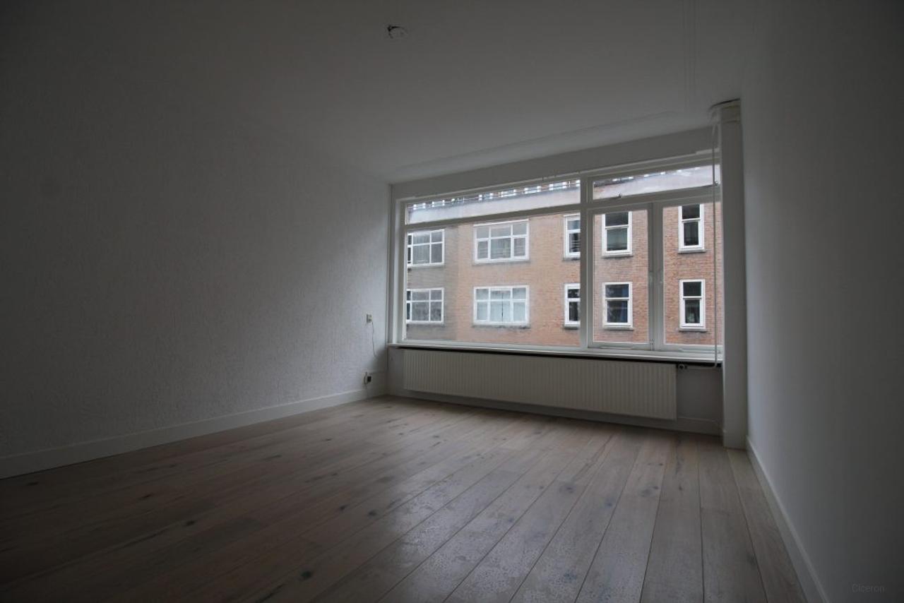 Drieslaapkamerappartement bij het Vroesenpark - Afbeelding 1