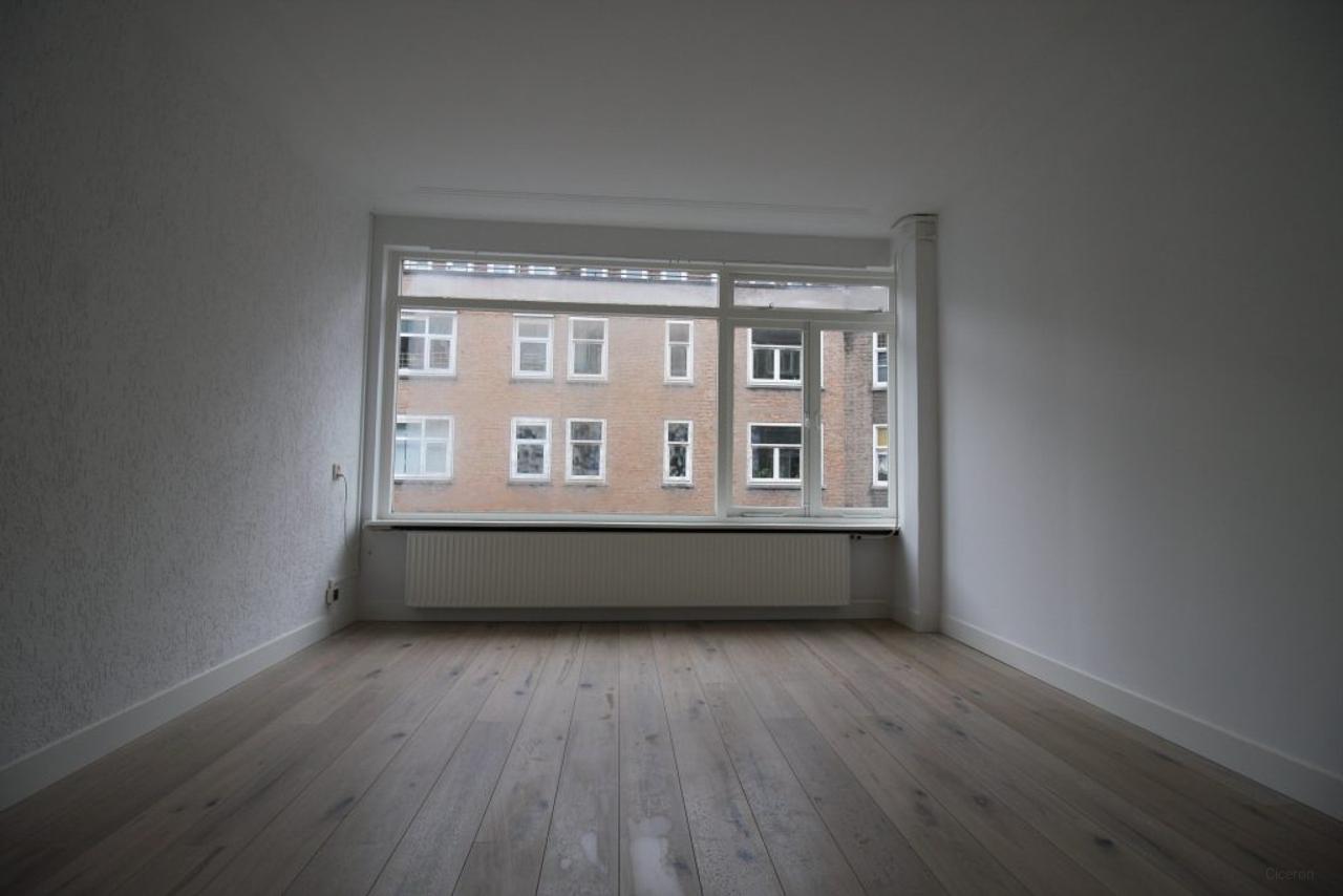 Drieslaapkamerappartement bij het Vroesenpark - Afbeelding 2
