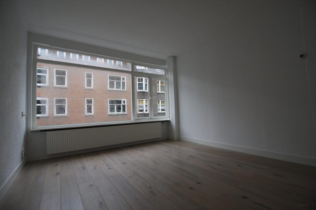 Drieslaapkamerappartement bij het Vroesenpark - Afbeelding 4