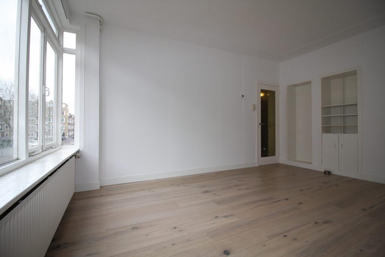 Drieslaapkamerappartement bij het Vroesenpark - Afbeelding 6