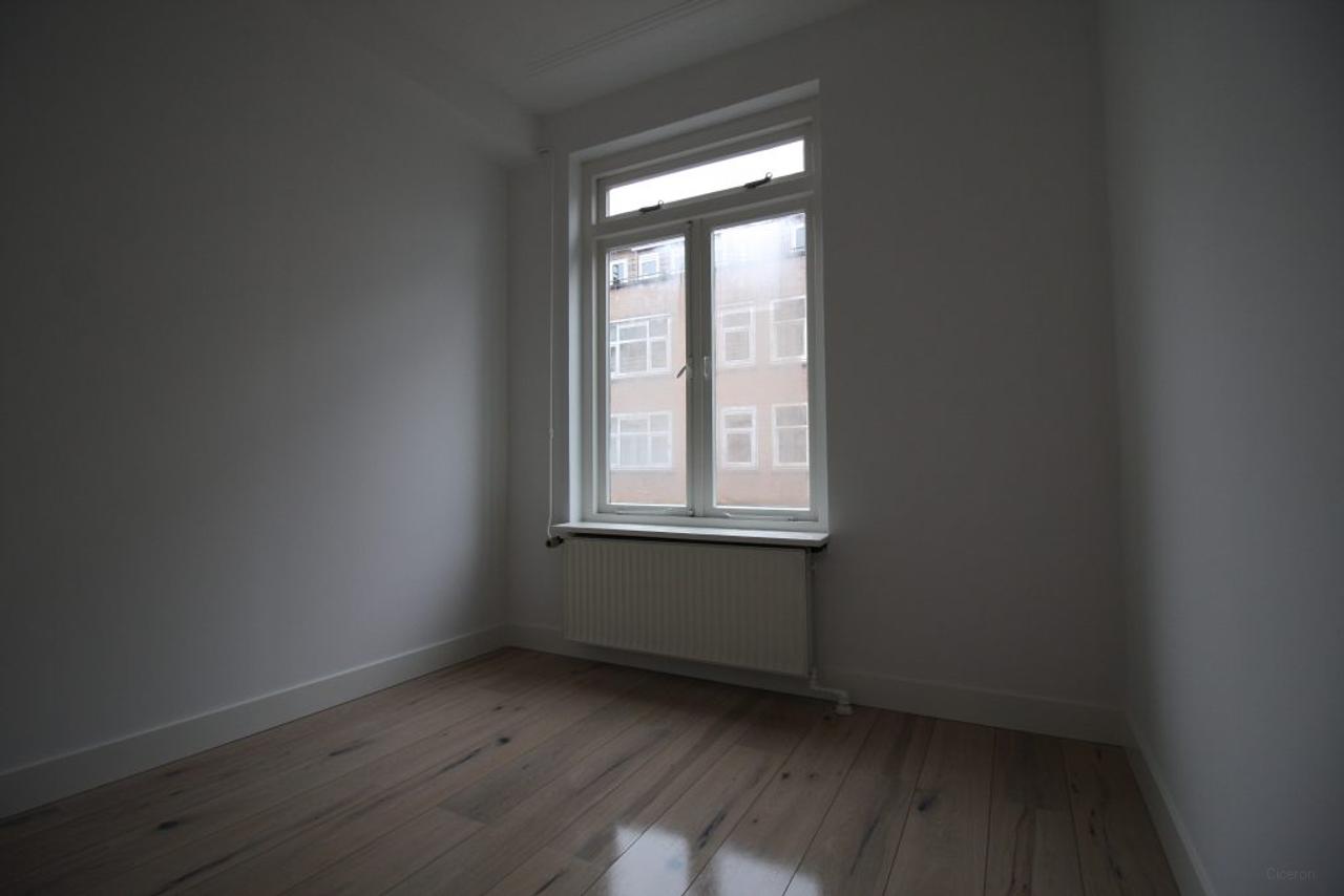Drieslaapkamerappartement bij het Vroesenpark - Afbeelding 7