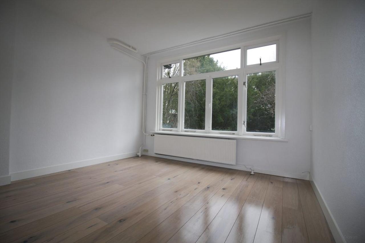 Drieslaapkamerappartement bij het Vroesenpark - Afbeelding 12