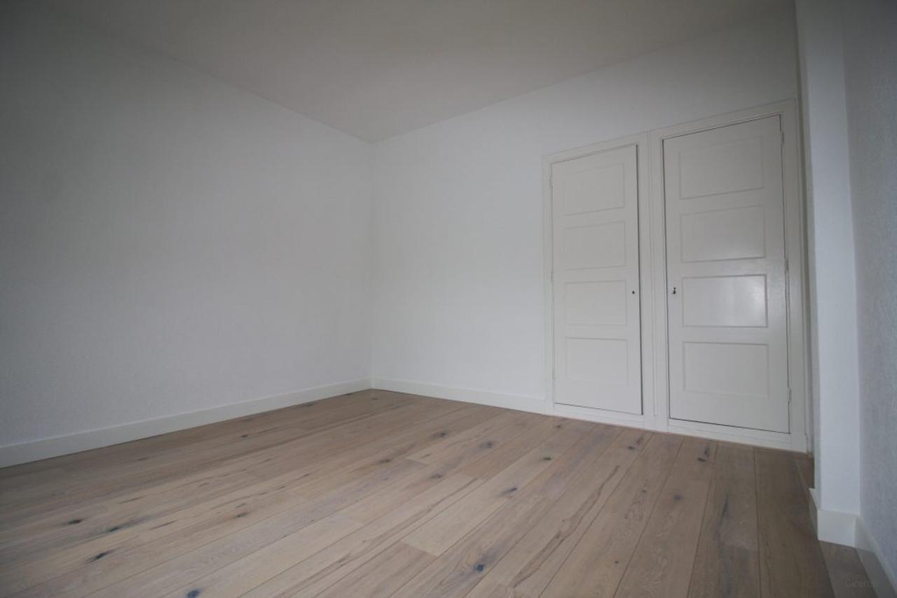 Drieslaapkamerappartement bij het Vroesenpark - Afbeelding 15