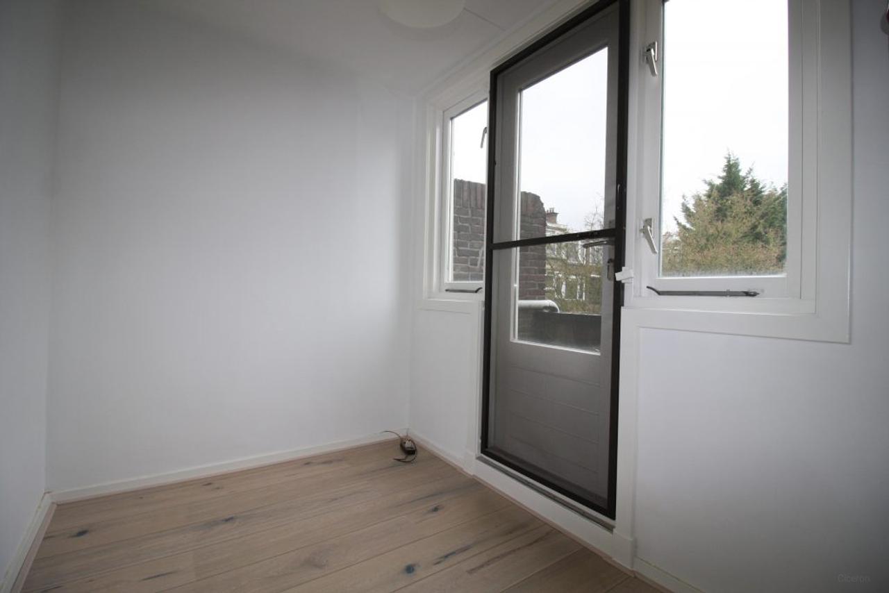 Drieslaapkamerappartement bij het Vroesenpark - Afbeelding 16