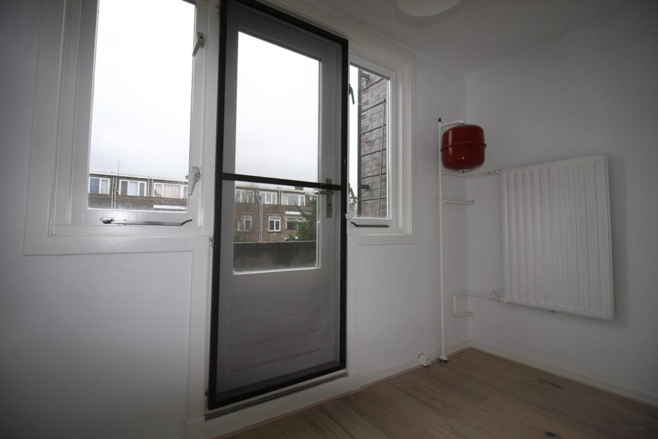 Drieslaapkamerappartement bij het Vroesenpark - Afbeelding 17