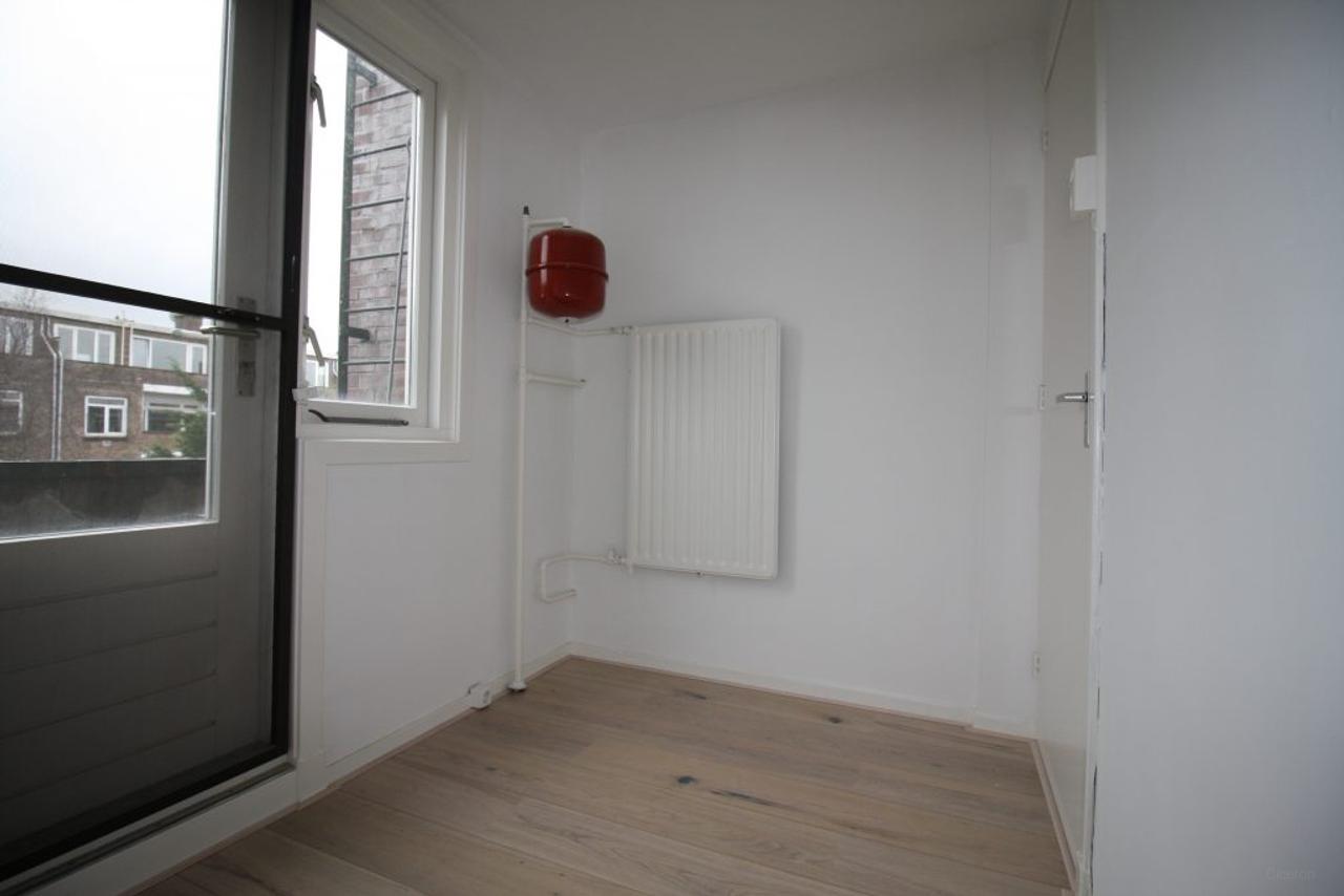 Drieslaapkamerappartement bij het Vroesenpark - Afbeelding 18