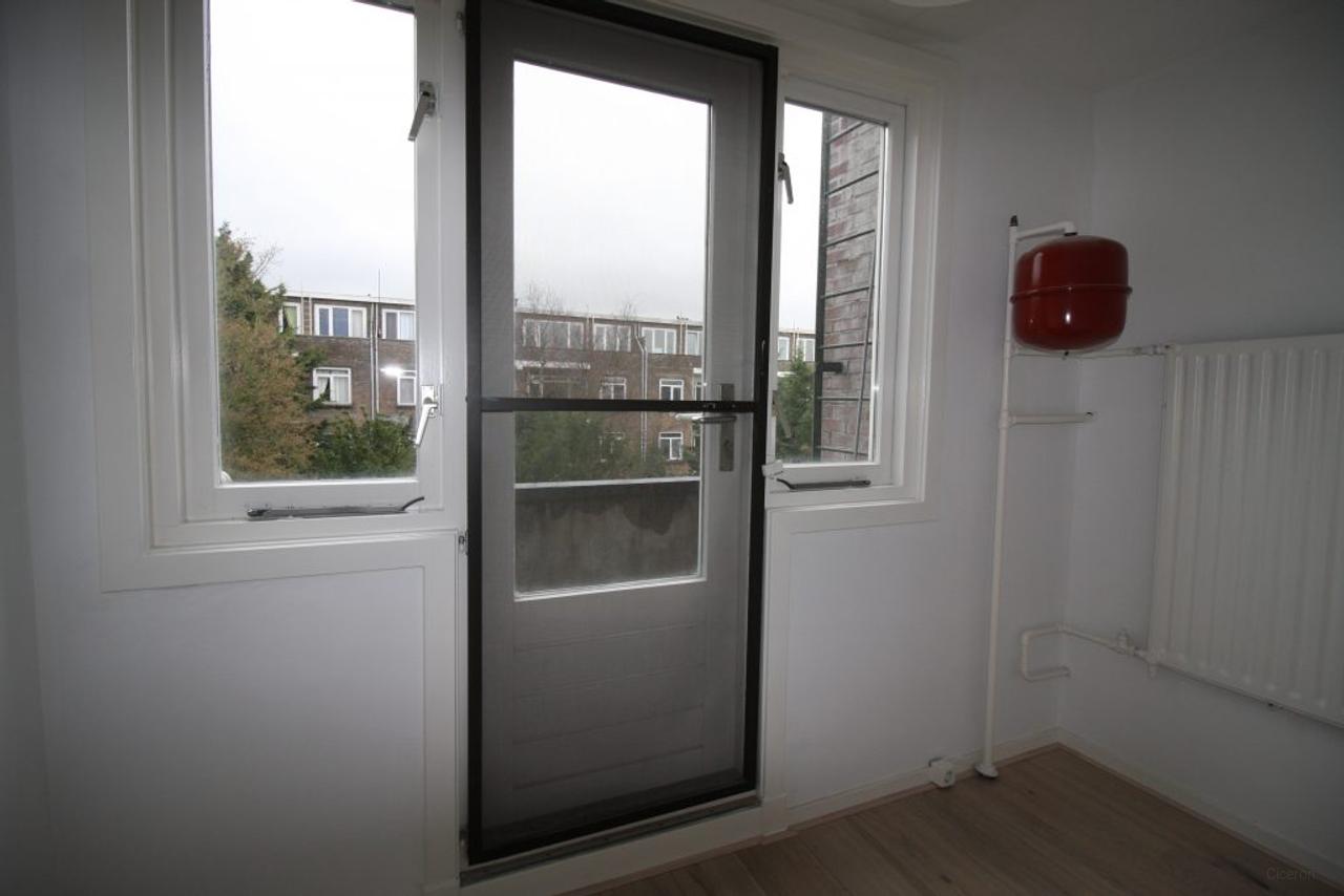 Drieslaapkamerappartement bij het Vroesenpark - Afbeelding 19