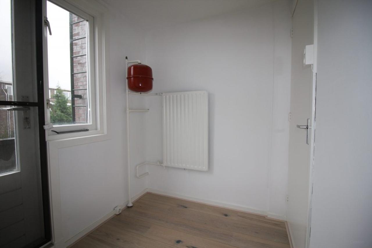 Drieslaapkamerappartement bij het Vroesenpark - Afbeelding 20