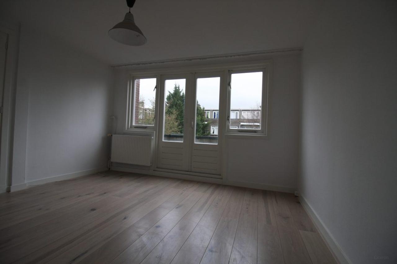 Drieslaapkamerappartement bij het Vroesenpark - Afbeelding 21