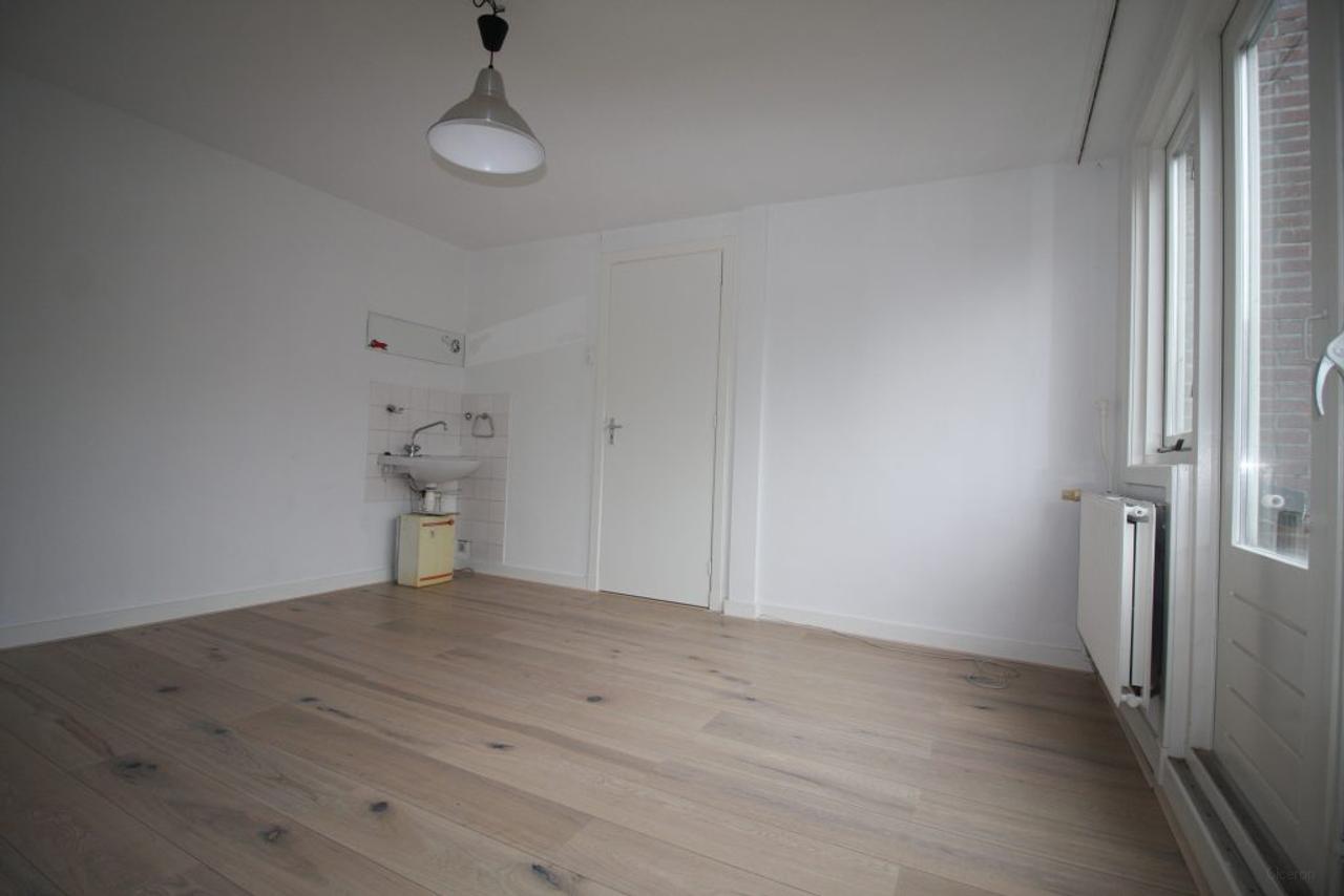 Drieslaapkamerappartement bij het Vroesenpark - Afbeelding 23