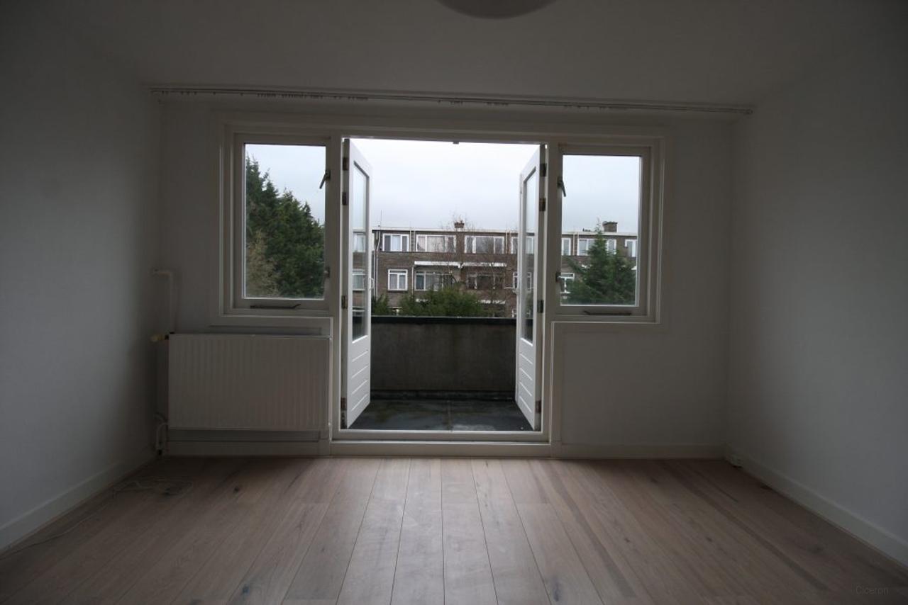 Drieslaapkamerappartement bij het Vroesenpark - Afbeelding 25