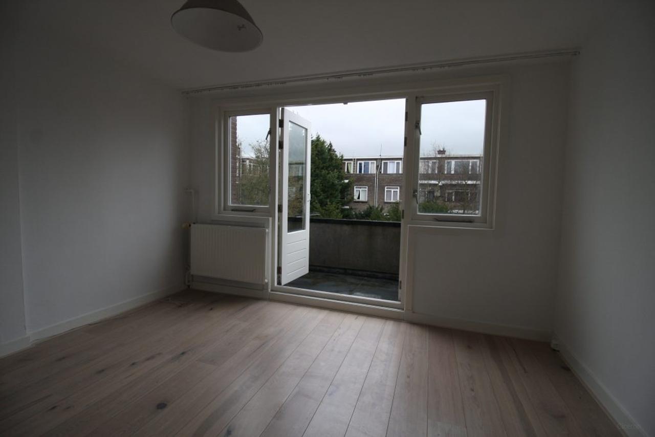 Drieslaapkamerappartement bij het Vroesenpark - Afbeelding 26