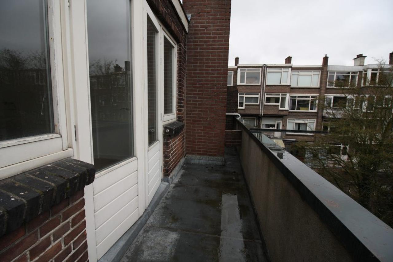Drieslaapkamerappartement bij het Vroesenpark - Afbeelding 27