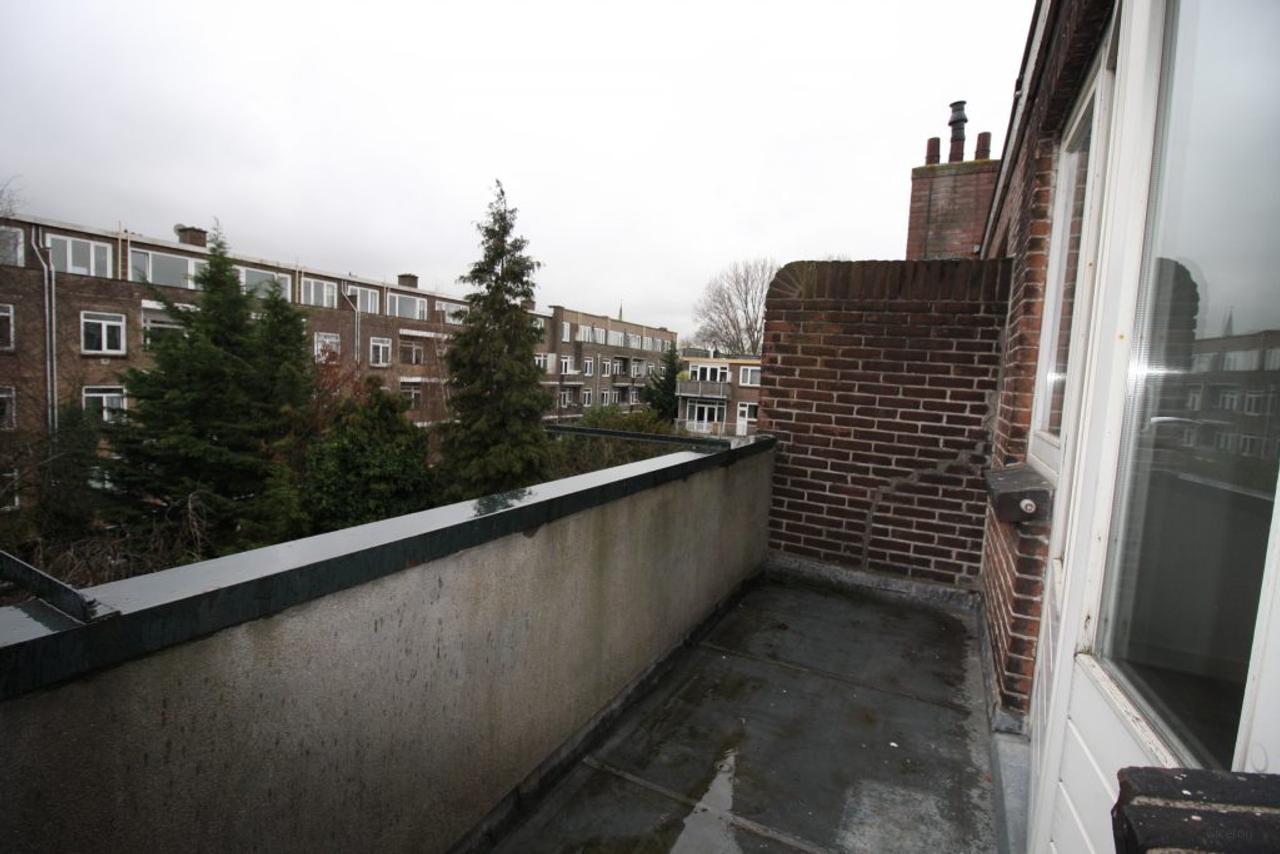 Drieslaapkamerappartement bij het Vroesenpark - Afbeelding 28