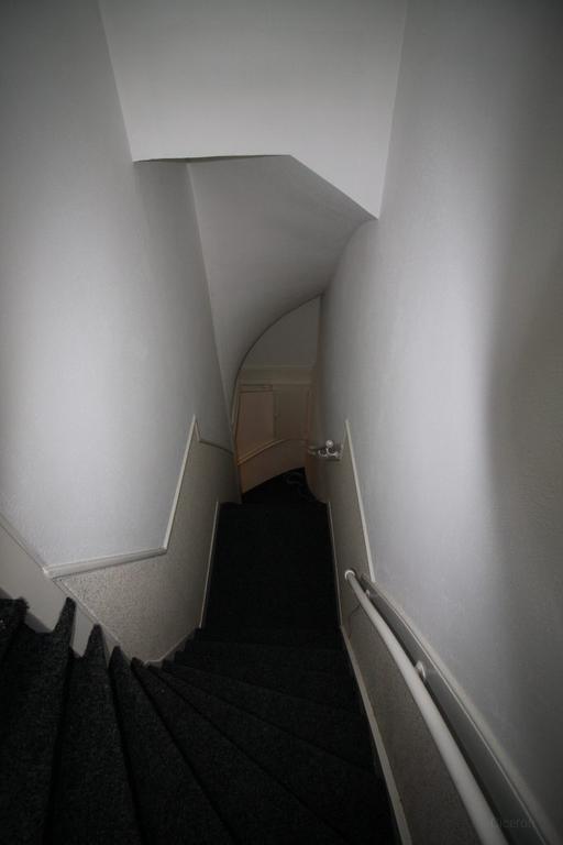 Drieslaapkamerappartement bij het Vroesenpark - Afbeelding 29