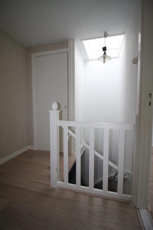 Drieslaapkamerappartement bij het Vroesenpark - Afbeelding 30