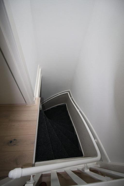 Drieslaapkamerappartement bij het Vroesenpark - Afbeelding 31