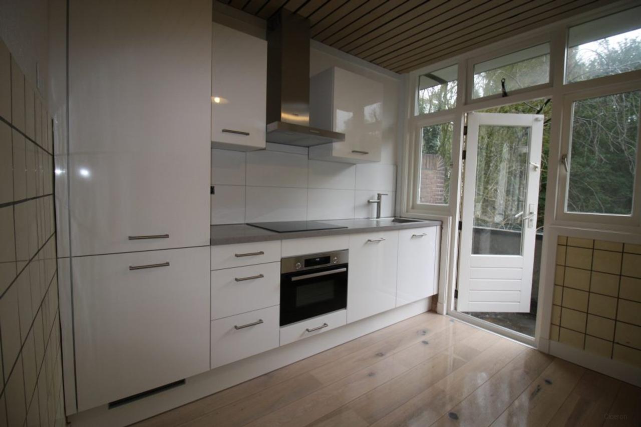 Drieslaapkamerappartement bij het Vroesenpark - Afbeelding 33