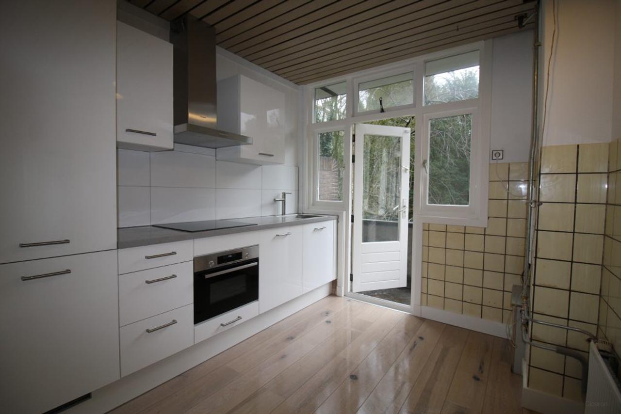 Drieslaapkamerappartement bij het Vroesenpark - Afbeelding 34