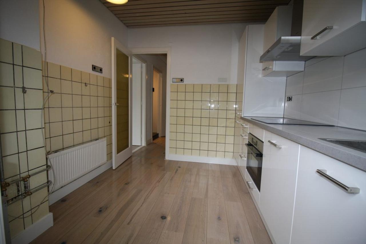 Drieslaapkamerappartement bij het Vroesenpark - Afbeelding 36