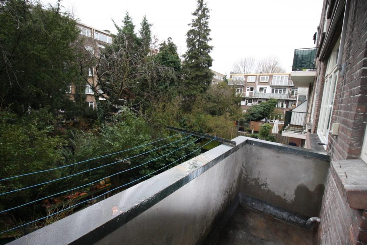 Drieslaapkamerappartement bij het Vroesenpark - Afbeelding 43