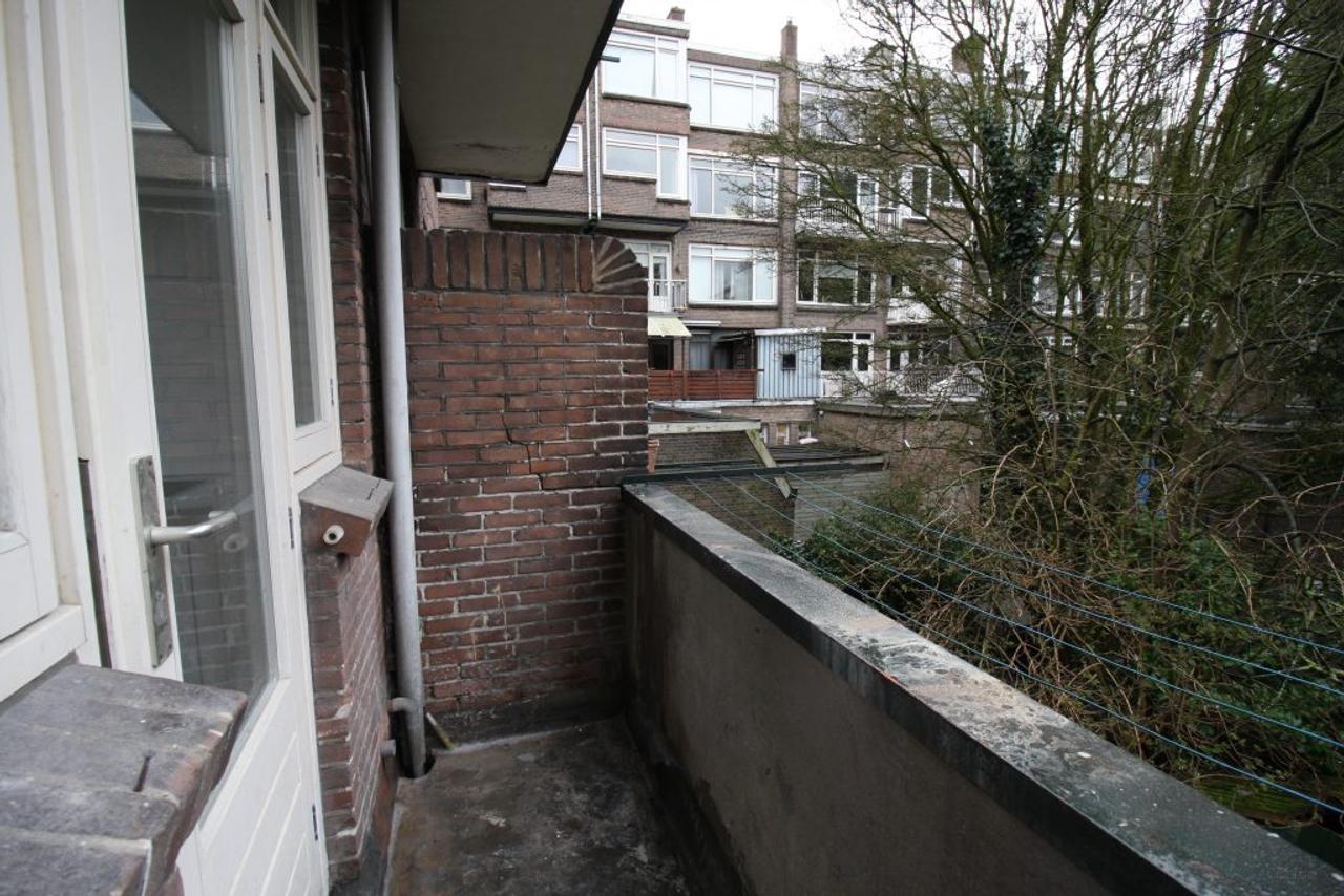 Drieslaapkamerappartement bij het Vroesenpark - Afbeelding 44