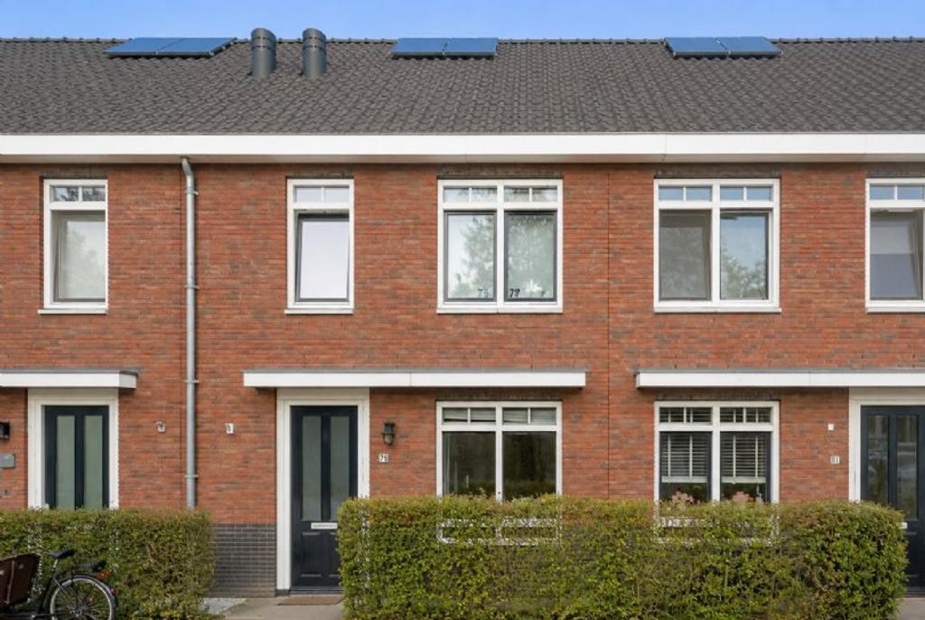 Energiezuinige gezinswoning met 3 slaapkamers - Afbeelding 1