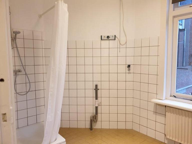 3-bedroom apartment with heat pump - Image 2