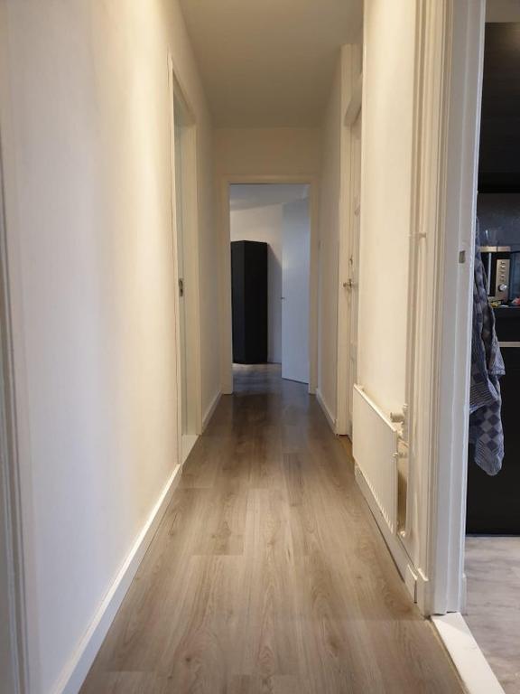 3-bedroom apartment with heat pump - Image 5