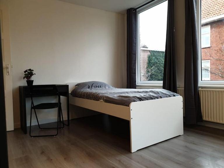 3-bedroom apartment with heat pump - Image 9