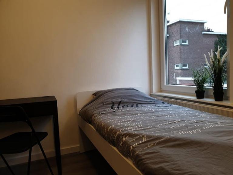 3-bedroom apartment with heat pump - Image 14