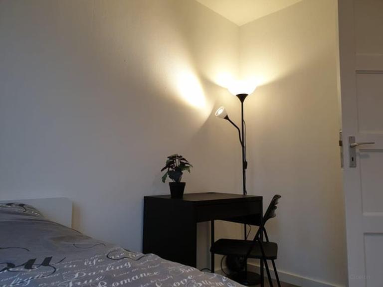 3-bedroom apartment with heat pump - Image 17