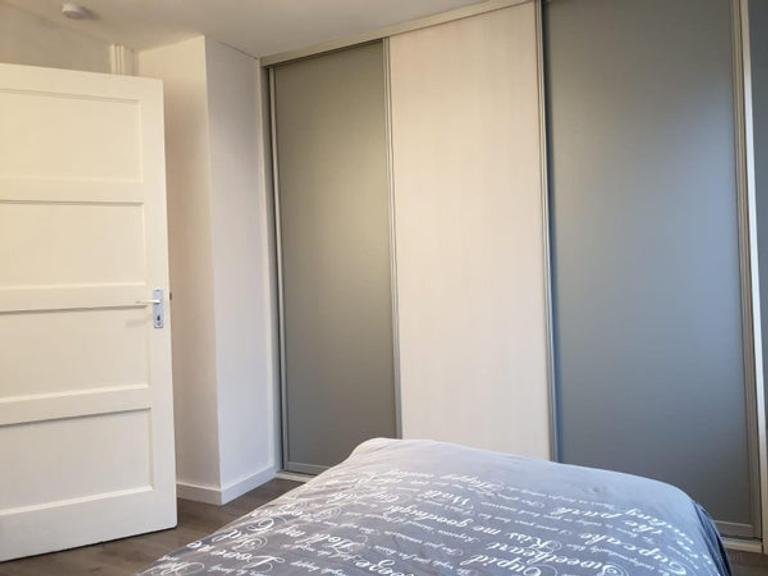 3-bedroom apartment with heat pump - Image 18