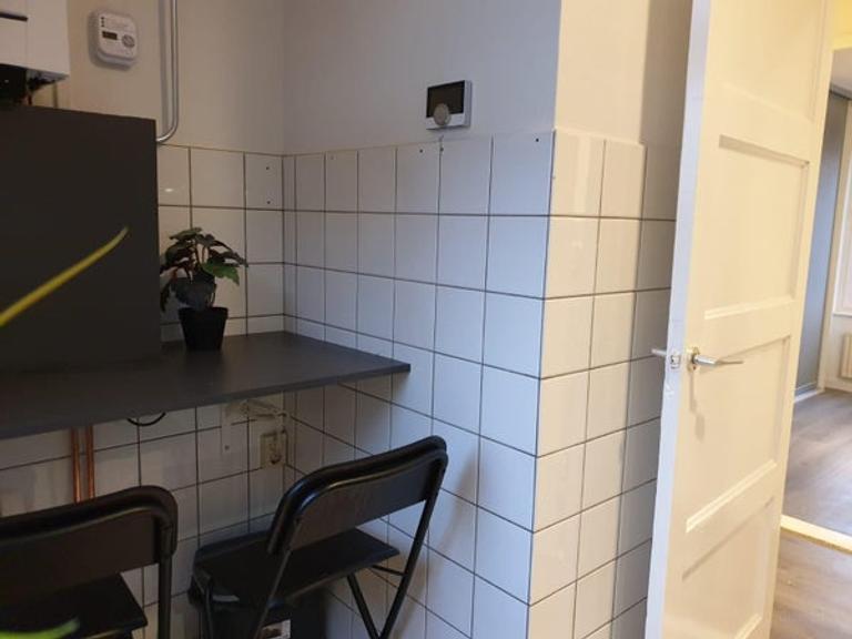 3-bedroom apartment with heat pump - Image 20