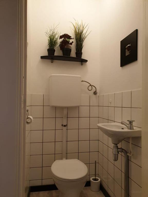 3-bedroom apartment with heat pump - Image 21