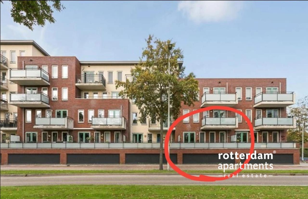 Furnished 2-bedroom apartment with balcony - Image 27