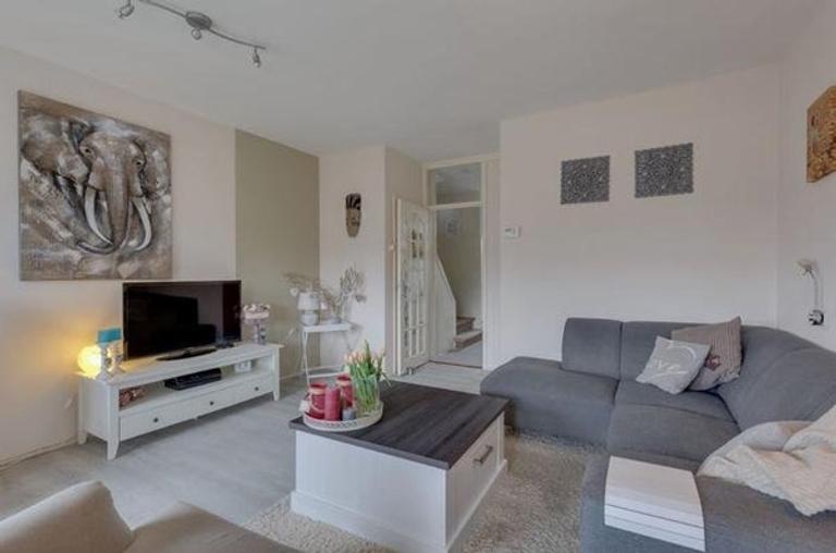 Appartement met 3 slaapkamers en balkon - Afbeelding 2
