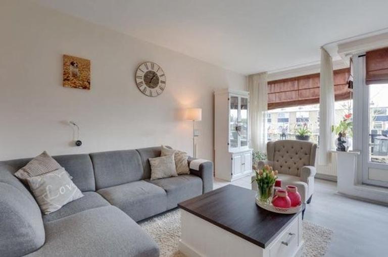 Appartement met 3 slaapkamers en balkon - Afbeelding 3
