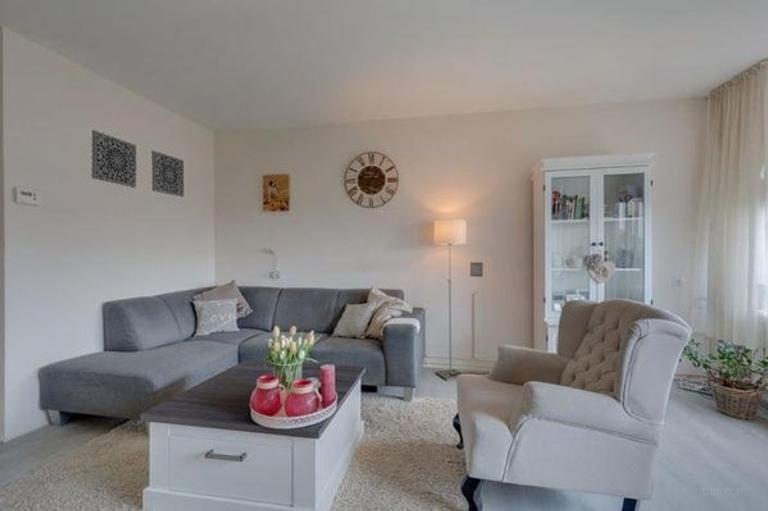 Appartement met 3 slaapkamers en balkon - Afbeelding 4