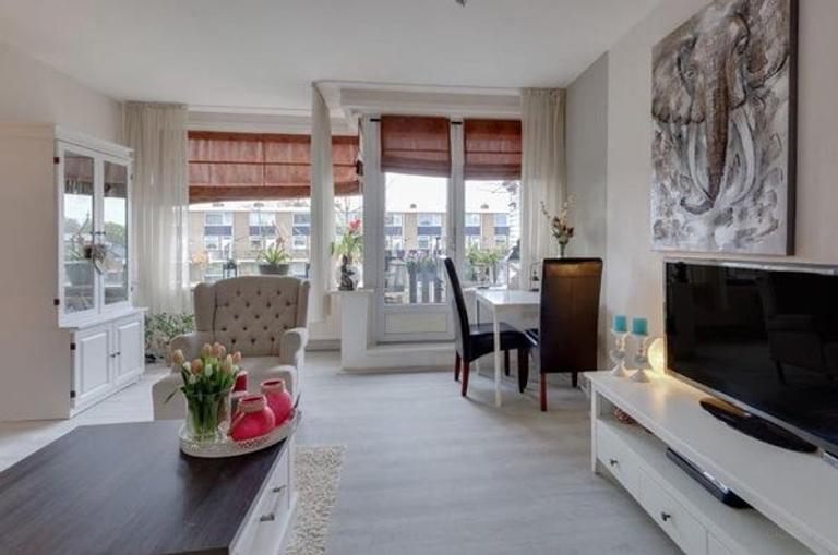 Appartement met 3 slaapkamers en balkon - Afbeelding 5
